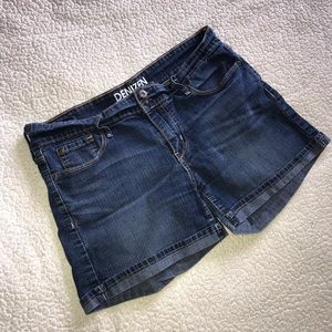 Denizen from Levi's Shorts